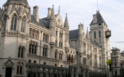 El Supremo británico resuelve que, a efectos legales, el término “mujer” solo se refiere a personas nacidas con sexo femenino