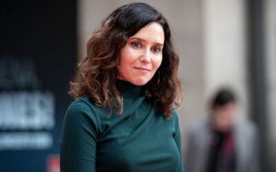 El PP de Leganés celebrará un mitin con Isabel Díaz Ayuso y Miguel Ángel Recuenco este jueves
