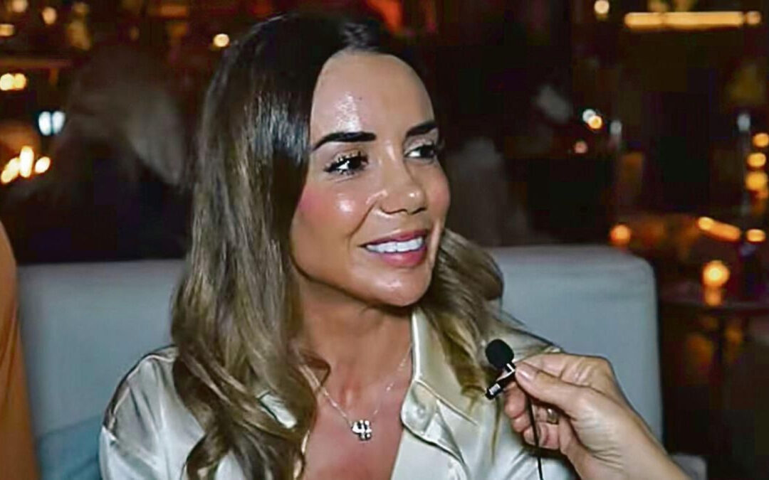 Detenida la influencer Marta Hermoso por un presunto robo de 400.000 euros en Madrid