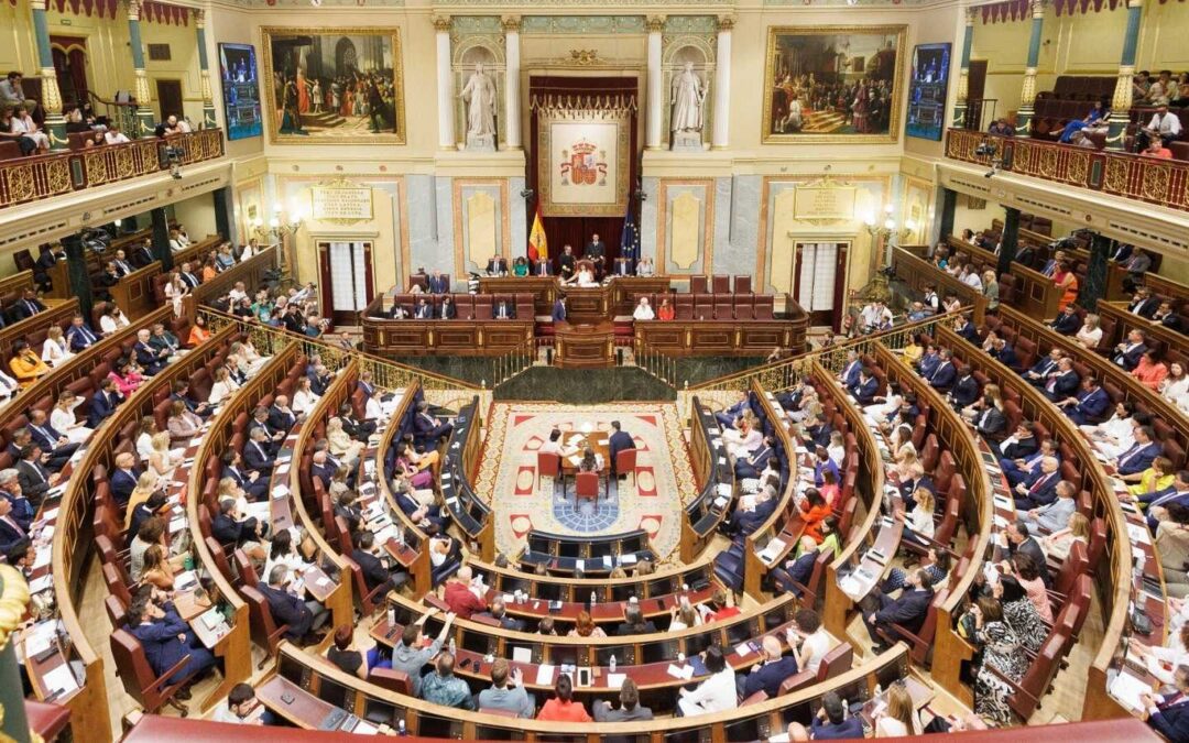 Sanidad vuelve a presentar el Plan de Salud Mental tras el rechazo del PP