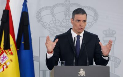 Pedro Sánchez promete llegar “hasta el fondo” del apagón que paralizó España