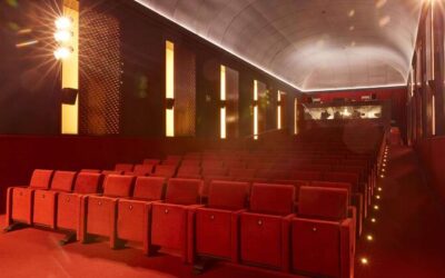 El Museo Reina Sofía abre ‘El Cine del Museo’ con programación semanal y gratuita