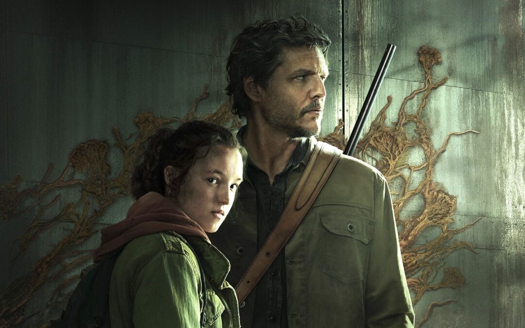 Vuelve “The Last of Us, Parte II” y con ella, el fenómeno Pedro Pascal y Bella Ramsey