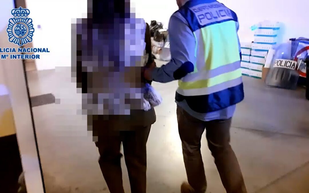 Detenida por vender a su hija recién nacida tras fingir un secuestro