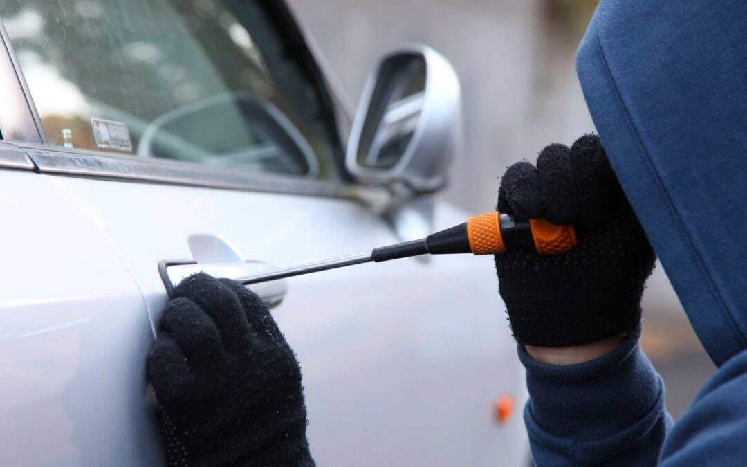 La Policía de Leganés alerta sobre una nueva técnica de robo