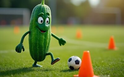 “El Pepinito de Leganés” vuelve tras 28 años como referente del fútbol base