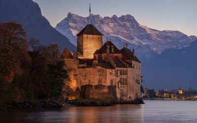Suiza atrae a miles de jóvenes españoles con mejores sueldos y mayor capacidad de ahorro