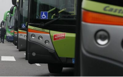 Testa exige a Almeida que los autobuses interurbanos lleguen a Príncipe Pío