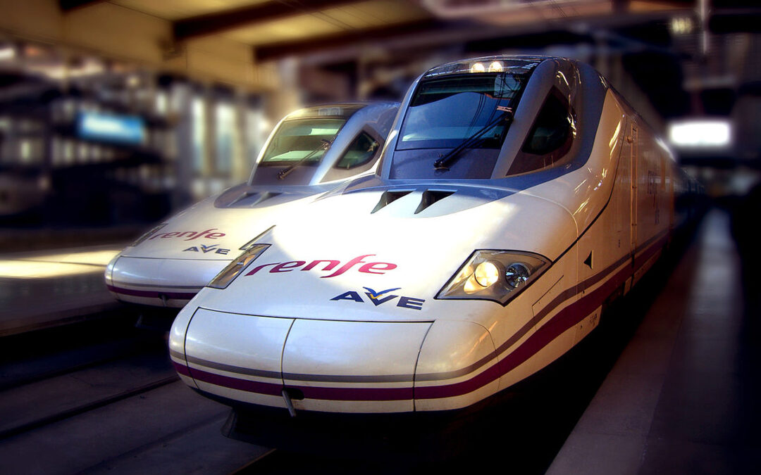 Robo de cable en Toledo colapsa la línea AVE Madrid-Sevilla y deja a miles de viajeros atrapados