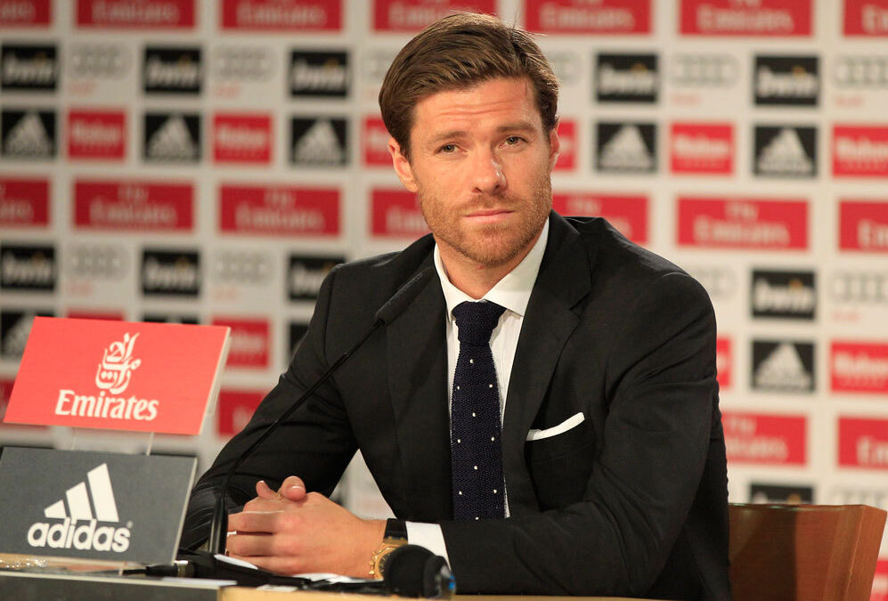 El Real Madrid prepara tres refuerzos defensivos para Xabi Alonso