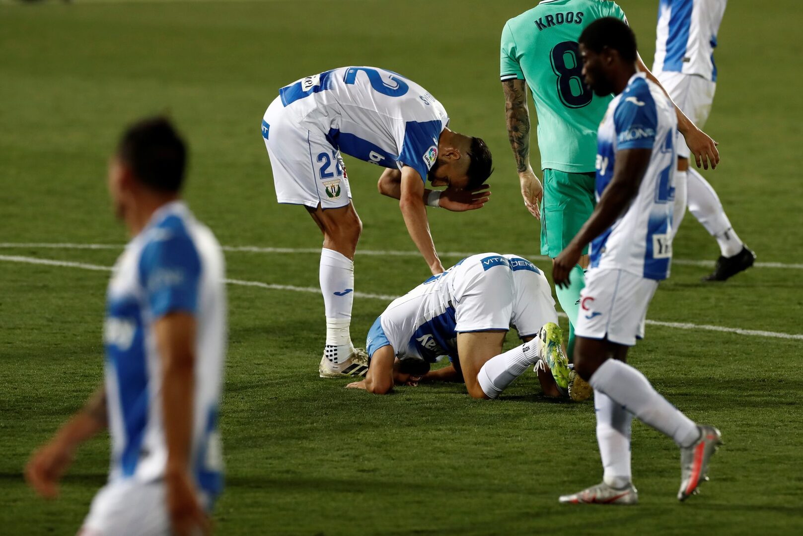 ElDiario_El Espanyol se salva y condena al Leganés al descenso en una dramática última jornada