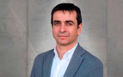 Abraham Duarte gana las elecciones y será el nuevo rector de la Rey Juan Carlos
