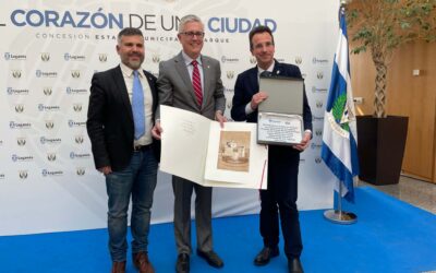 Leganés cede Butarque al CD Leganés durante 50 años