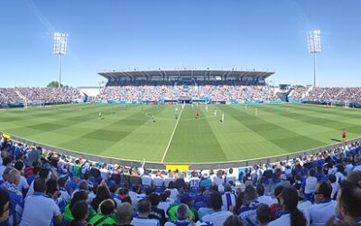 Villarreal y Leganés se juegan su futuro en un duelo decisivo en La Cerámica