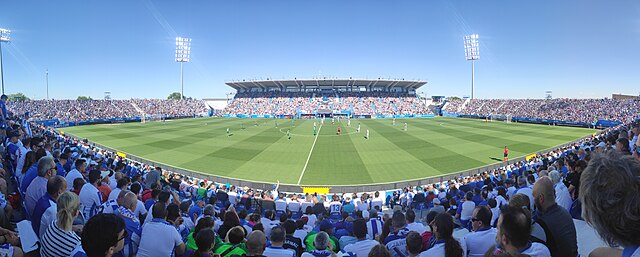 Villarreal y Leganés se juegan su futuro en un duelo decisivo en La Cerámica