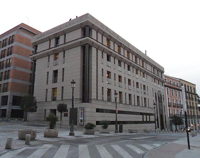 WikiCommons_Madrid multiplica por siete la vivienda protegida en 2024