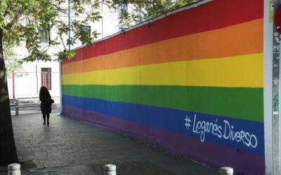 Leganés celebra el Orgullo LGTBIQ con Le Cocó, Verónica Romero y Malicia DJ