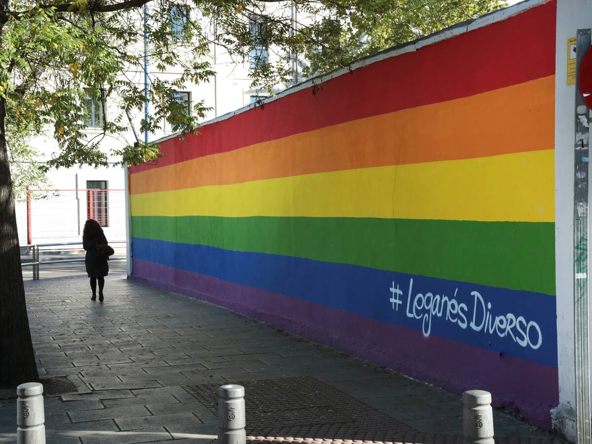 CadenaSer_Leganés celebra el Orgullo LGTBIQ con Le Cocó, Verónica Romero y Malicia DJ