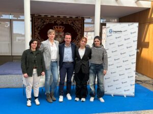 PrensadeLeganes_Leganés acoge el mayor festival de danza urbana de España este fin de semana
