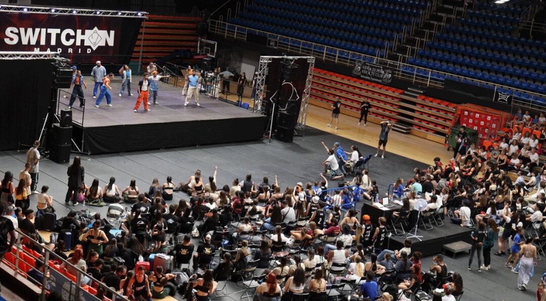 Leganés se llena de cultura, deporte y gastronomía durante este fin de semana