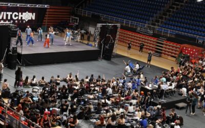 Leganés se llena de cultura, deporte y gastronomía durante este fin de semana