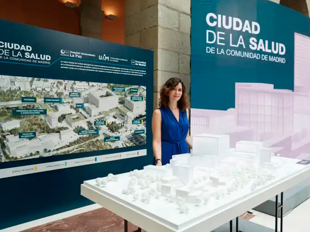 Arrancan las obras