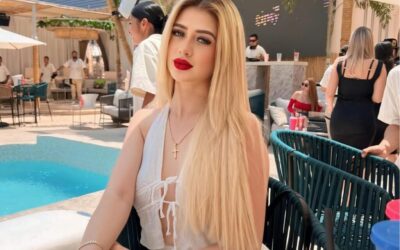 Asesinada en directo la tiktoker Valeria Márquez en México