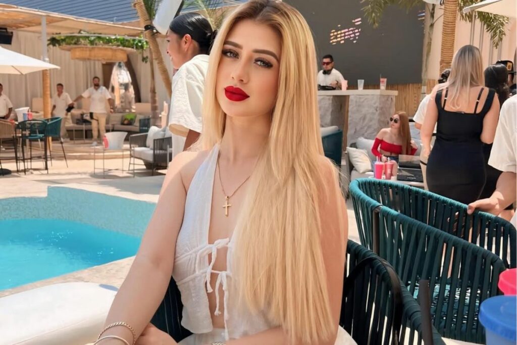 ElComercio_Asesinada en directo la tiktoker Valeria Márquez en México