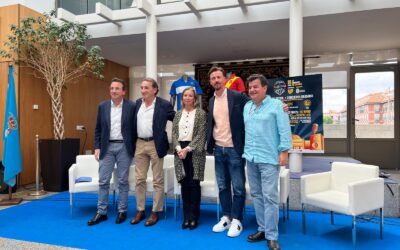 Leganés acogerá el ‘Partido de la Alegría’ con Guti para apoyar una causa solidaria