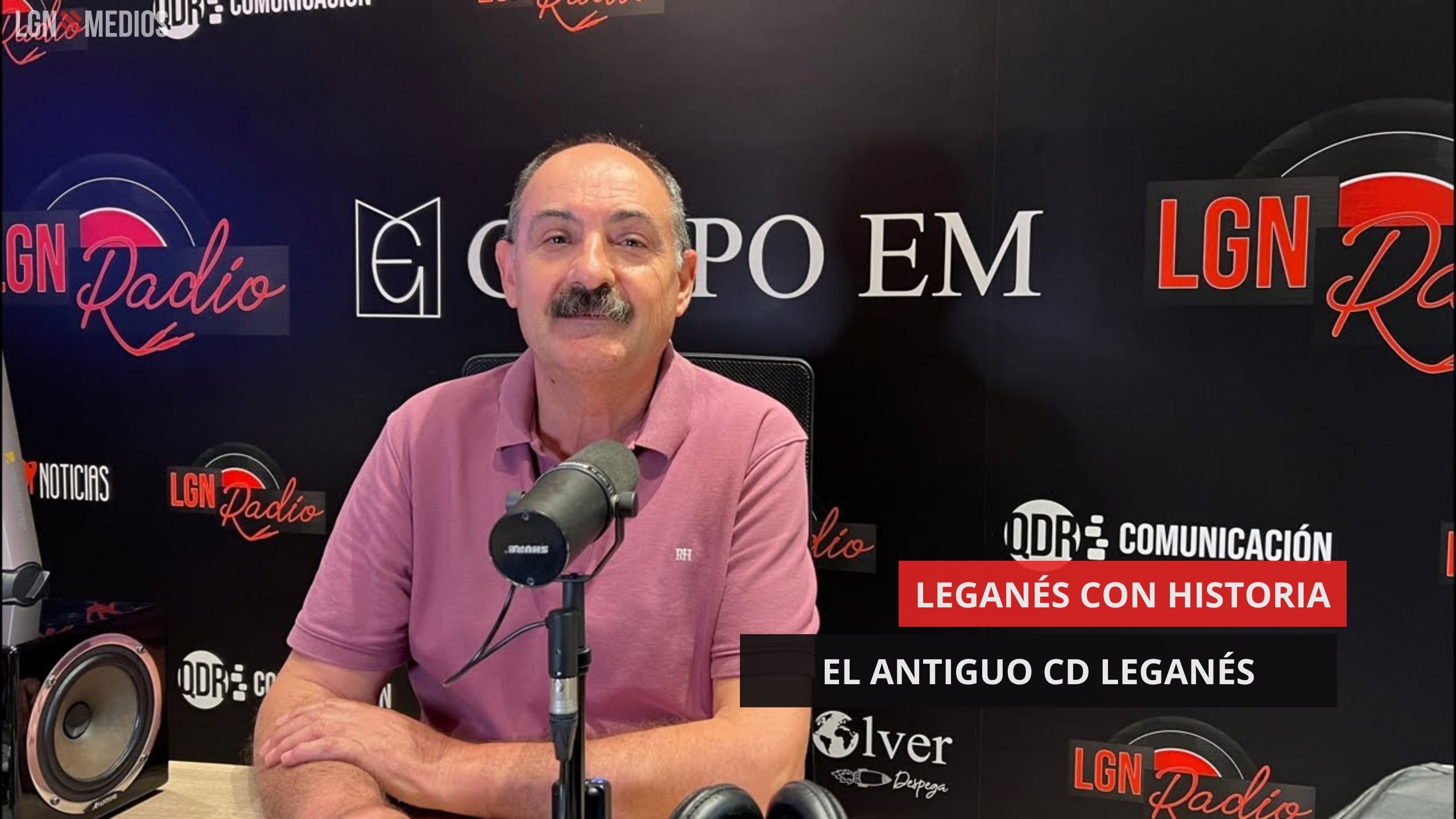 27/05/2025 – LEGANÉS CON HISTORIA – EL CLUB DEPORTIVO LEGANÉS EN EL ARCHIVO MUNICIPAL 27/05/2025 - LEGANÉS CON HISTORIA - EL CLUB DEPORTIVO LEGANÉS EN EL ARCHIVO MUNICIPAL