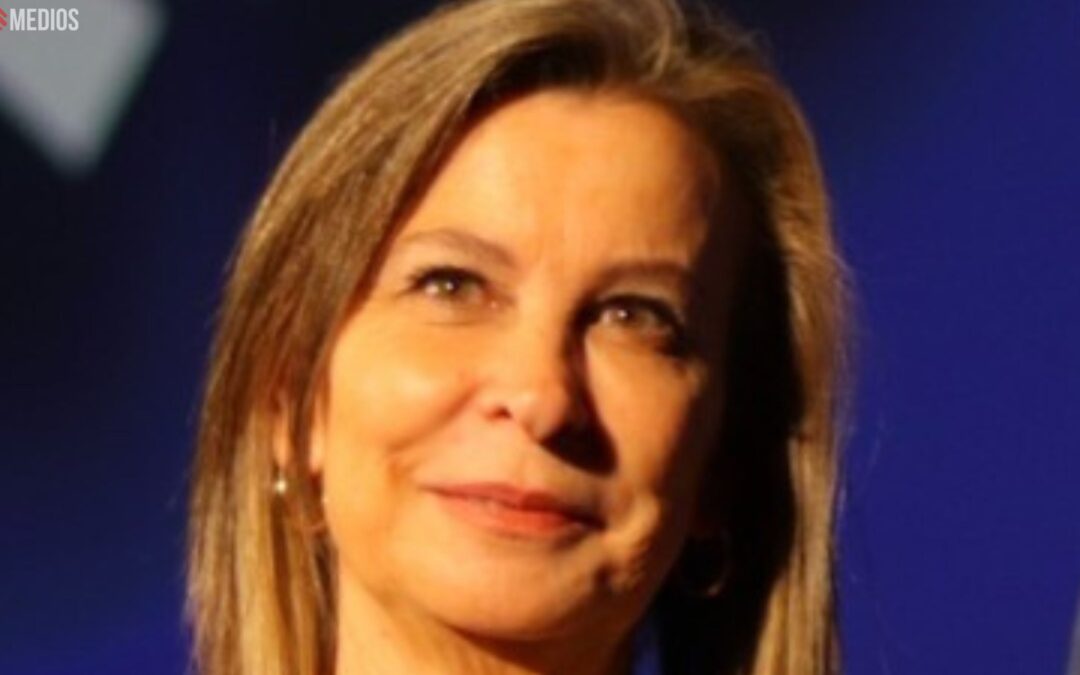 30/05/2025 – EL PARTIDO DE LA ALEGRÍA – PILAR CÁNOVAS, COFUNDADORA DE “LO QUE DE VERDAD IMPORTA”