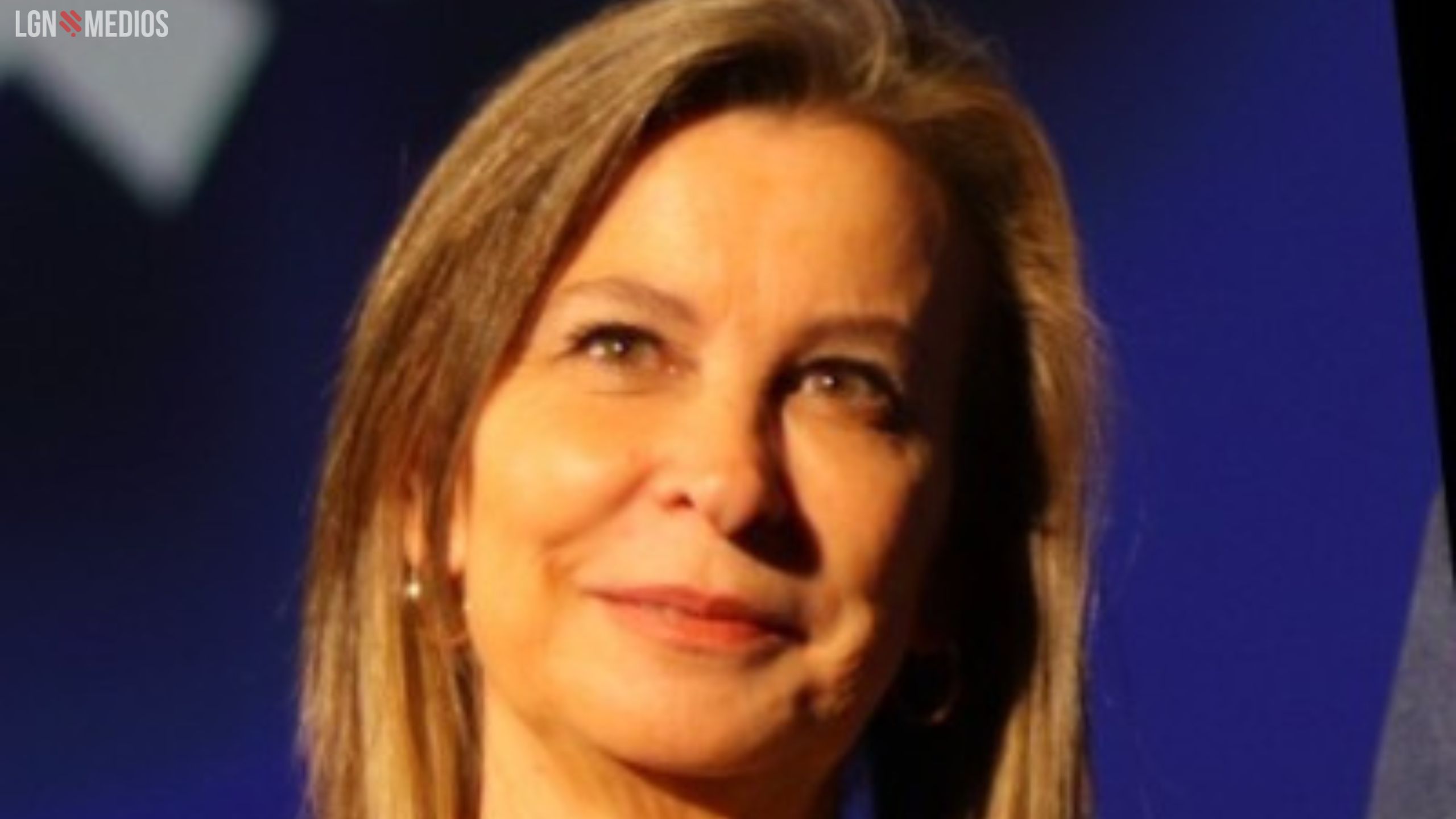 30/05/2025 - EL PARTIDO DE LA ALEGRÍA - PILAR CÁNOVAS, COFUNDADORA DE "LO QUE DE VERDAD IMPORTA"
