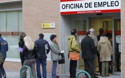 Madrid alcanza récord histórico de afiliación a la Seguridad Social con 3,7 millones de cotizantes