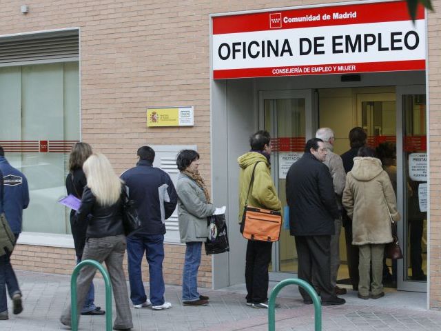 Asociacionvecinal_Madrid alcanza récord histórico de afiliación a la Seguridad Social con 3,7 millones de cotizantes
