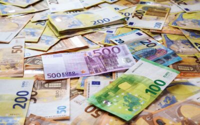 Hacienda limita los pagos en efectivo a un máximo de 1.000 euros