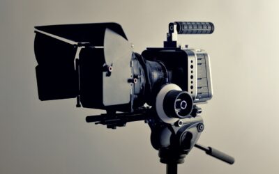 Madrid se consolida como epicentro del cine con más de 1.400 rodajes en 2024
