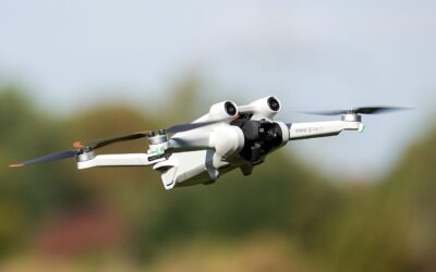 La Comunidad de Madrid instalará un centro de formación de pilotos de drones en Fuenlabrada