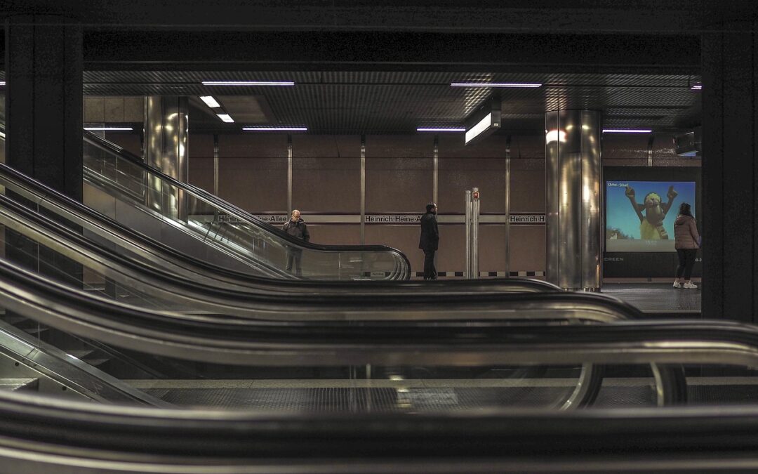 Metro de Madrid amplía servicios por el festival Tomavistas y los conciertos de Ed Sheeran