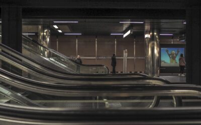 Metro de Madrid amplía servicios por el festival Tomavistas y los conciertos de Ed Sheeran