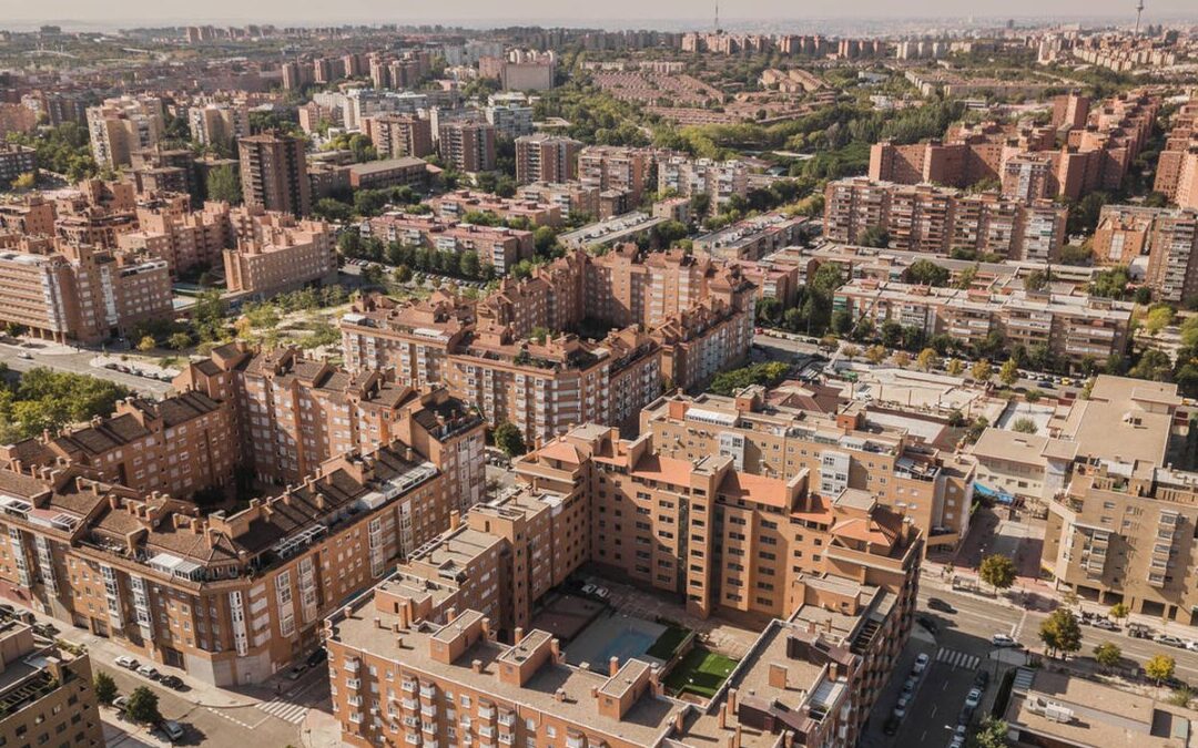 Madrid lidera la subida de precios de la vivienda con aumentos de hasta el 36%