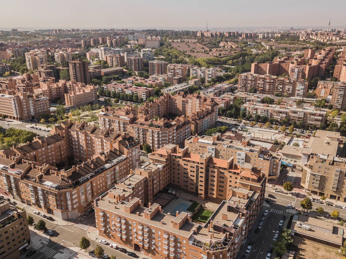Elconfidencial_Madrid lidera la subida de precios de la vivienda con aumentos de hasta el 36%