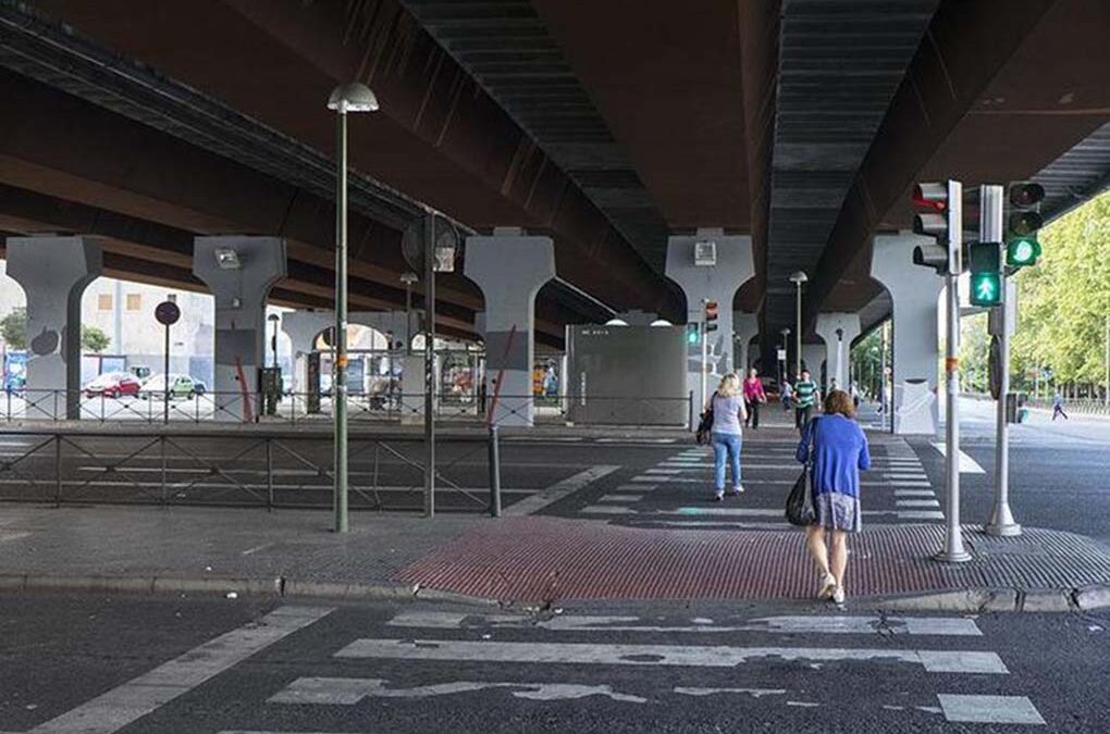 Grave agresión con machete en Puente de Vallecas reaviva el temor vecinal