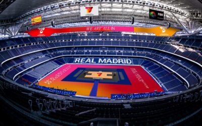 Madrid será sede principal del Eurobasket 2029