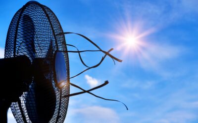 España se enfrenta a un episodio extremo de calor en pleno mayo, con récords históricos en el sur