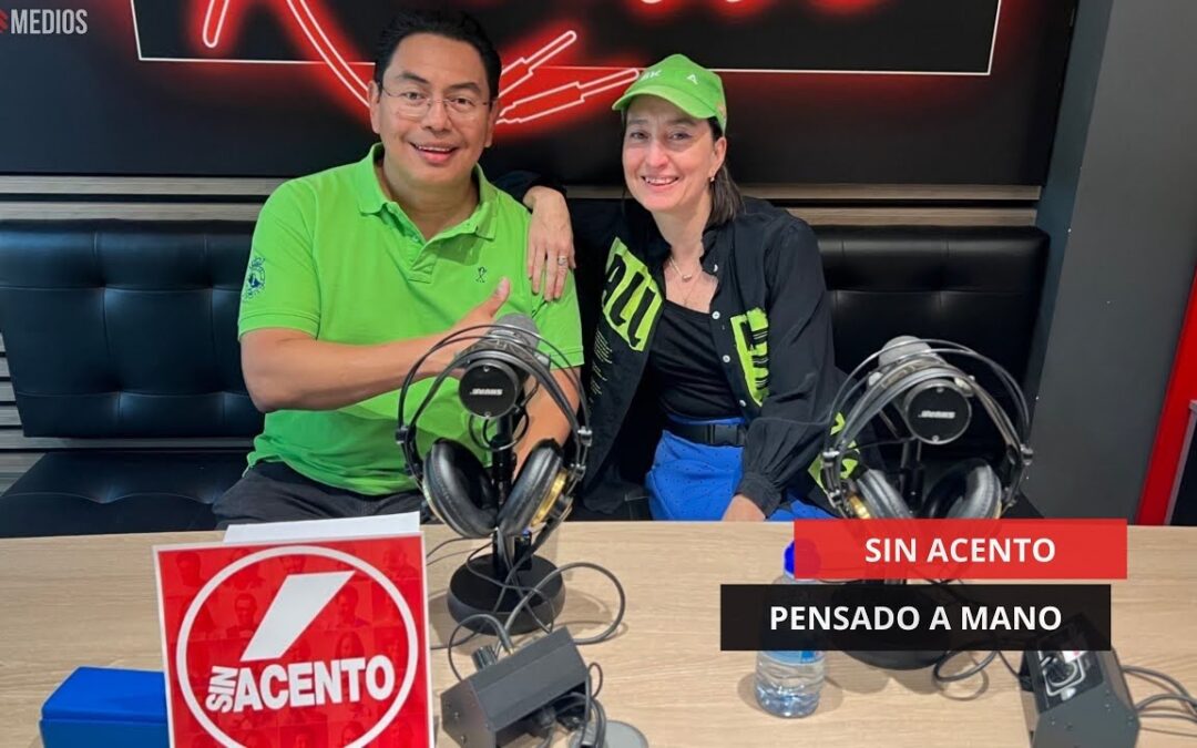 26/05/2025 – SIN ACENTO – PENSADO A MANO