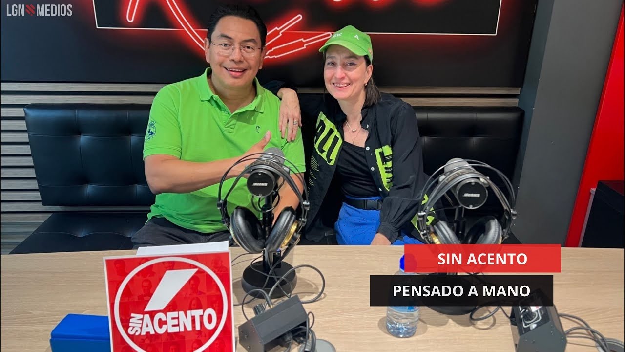 26/05/2025 – SIN ACENTO – PENSADO A MANO 26/05/2025 - SIN ACENTO - PENSADO A MANO