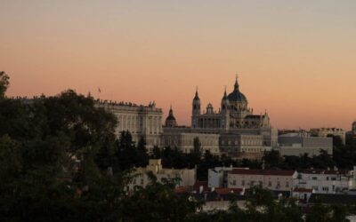 Nuevo apagón programado en Madrid