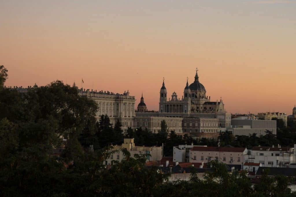 MadridSecreto_Nuevo apagón programado en Madrid