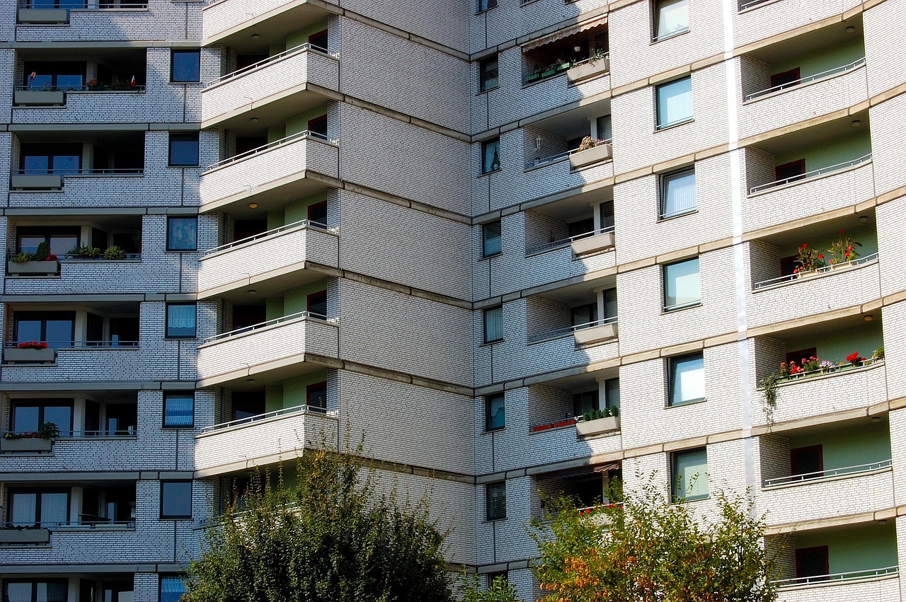 Pixabay_Pozuelo abre el plazo para optar a 29 viviendas de alquiler para menores de 35 años