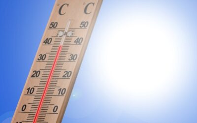 Madrid alcanzará los 32 ºC este lunes en plena subida de temperaturas